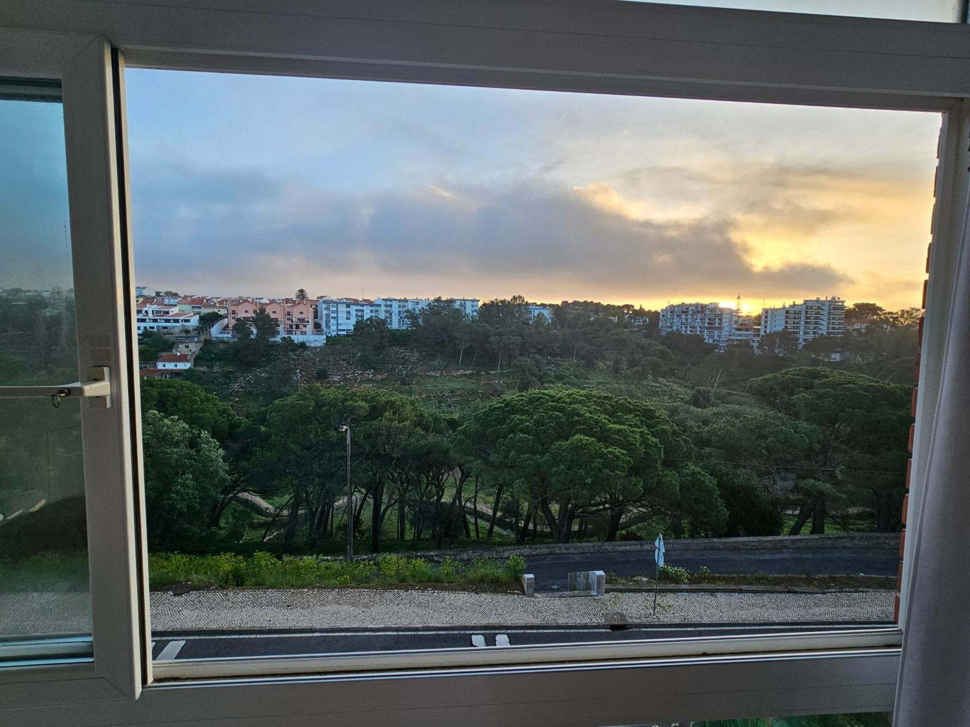 Peers Guest House Cascais Exterior foto