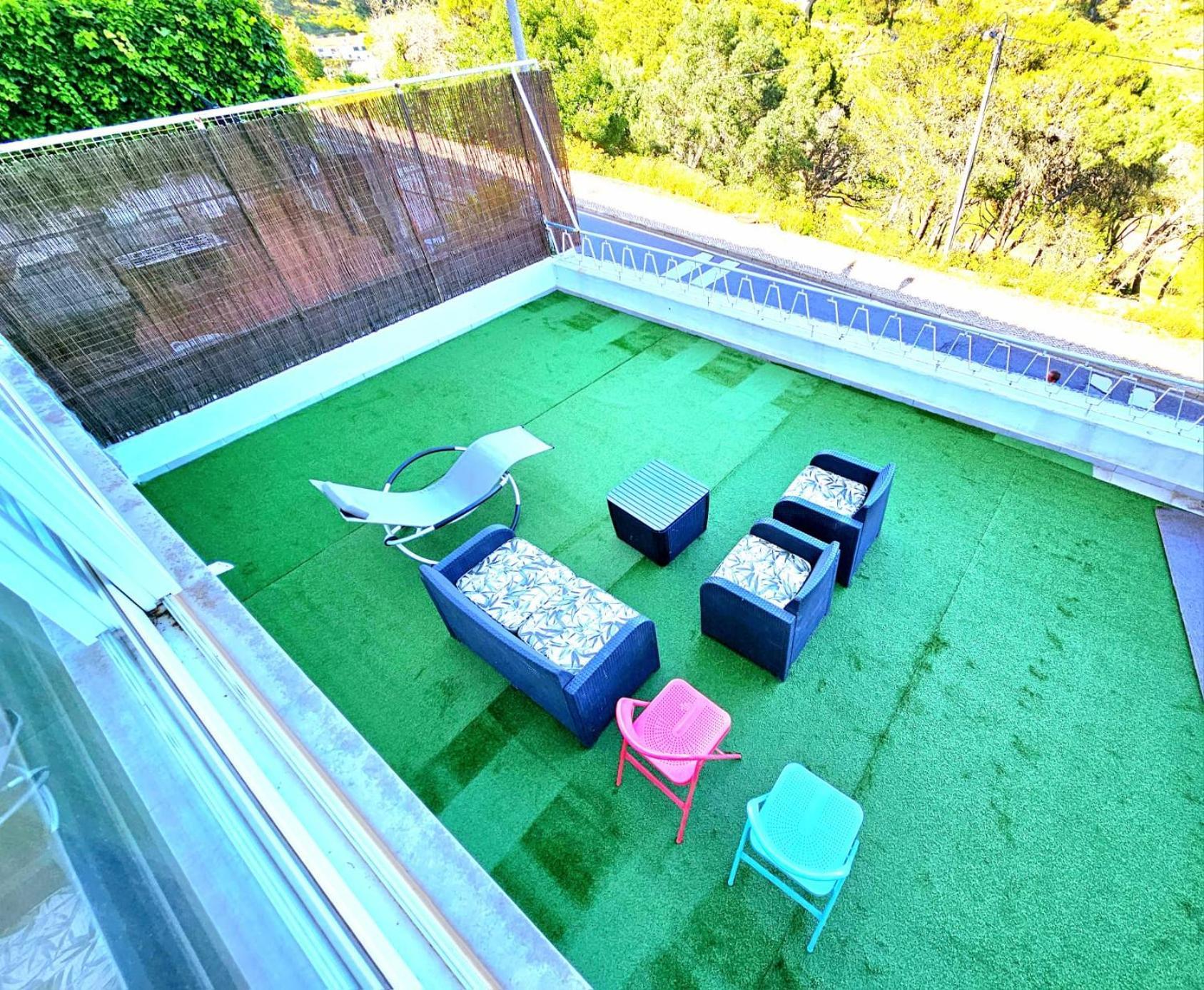 Peers Guest House Cascais Exterior foto