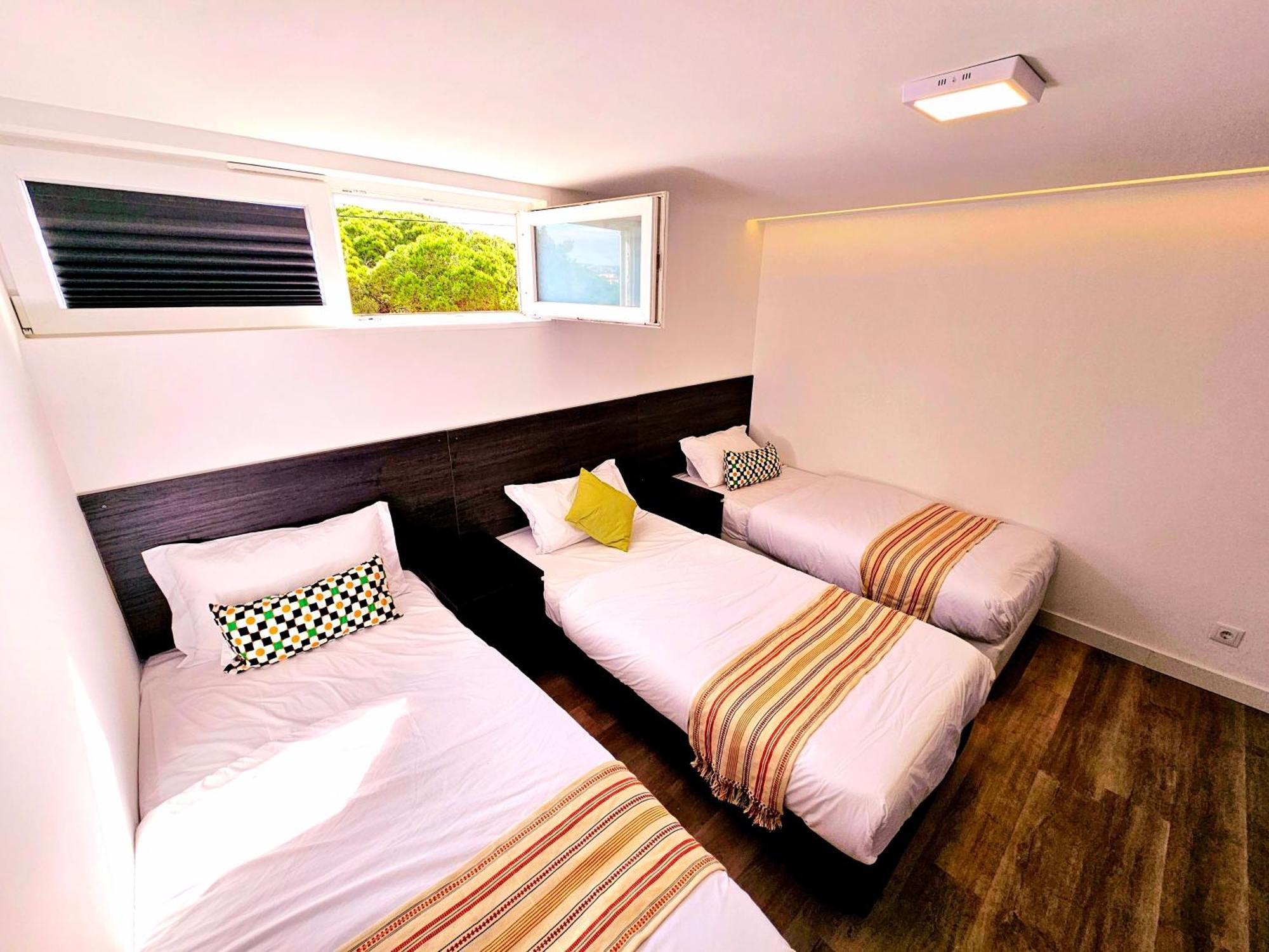Peers Guest House Cascais Exterior foto