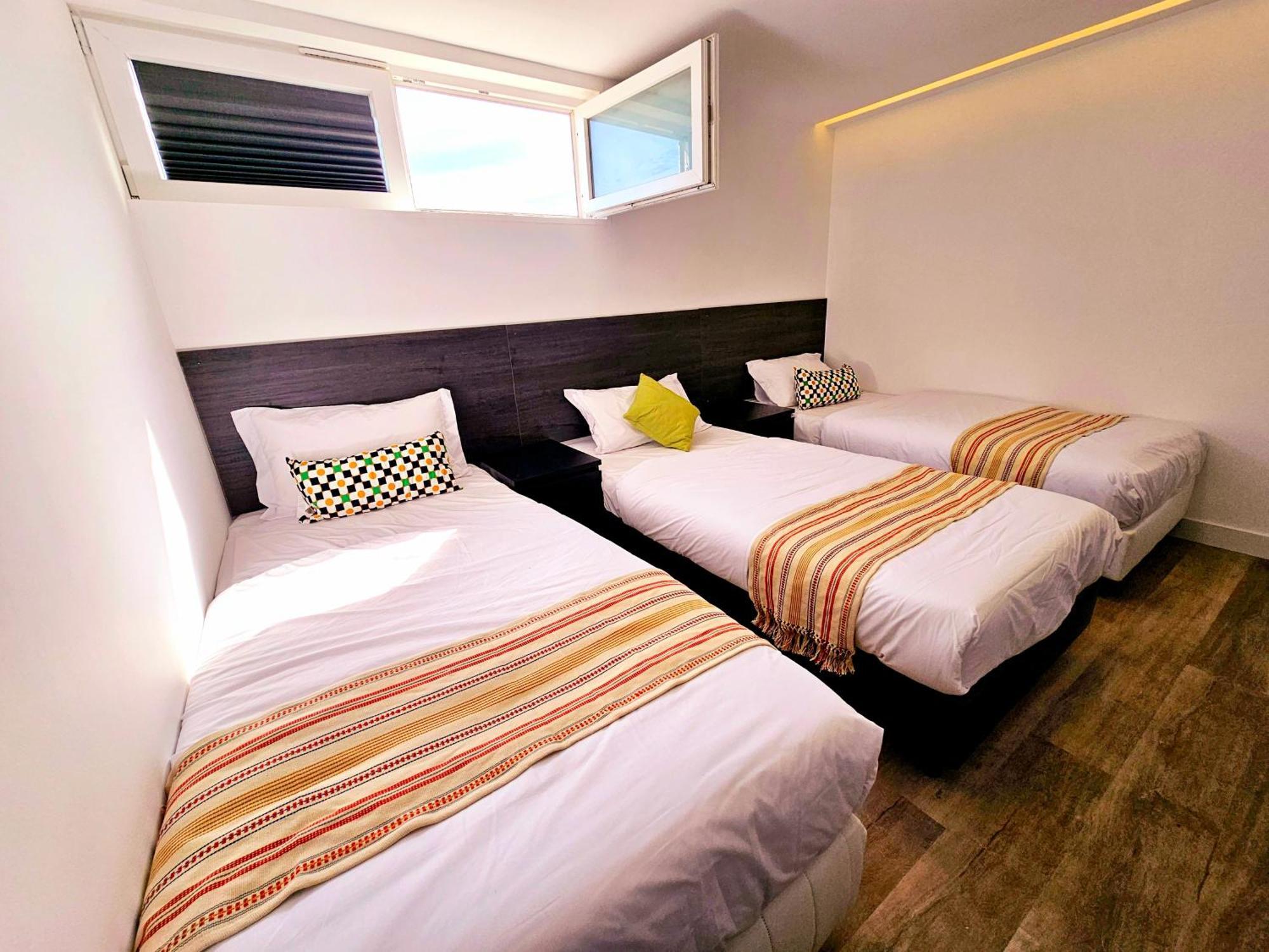 Peers Guest House Cascais Exterior foto