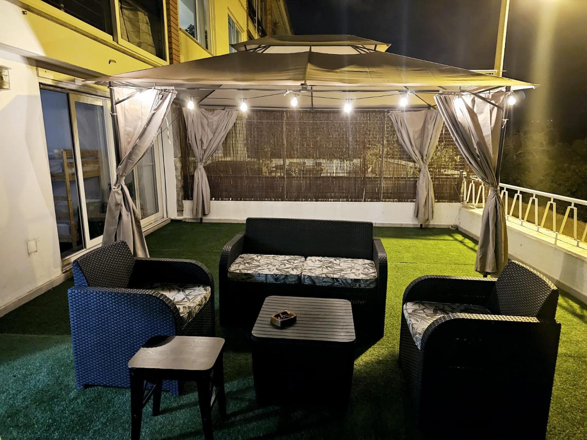Peers Guest House Cascais Quarto foto