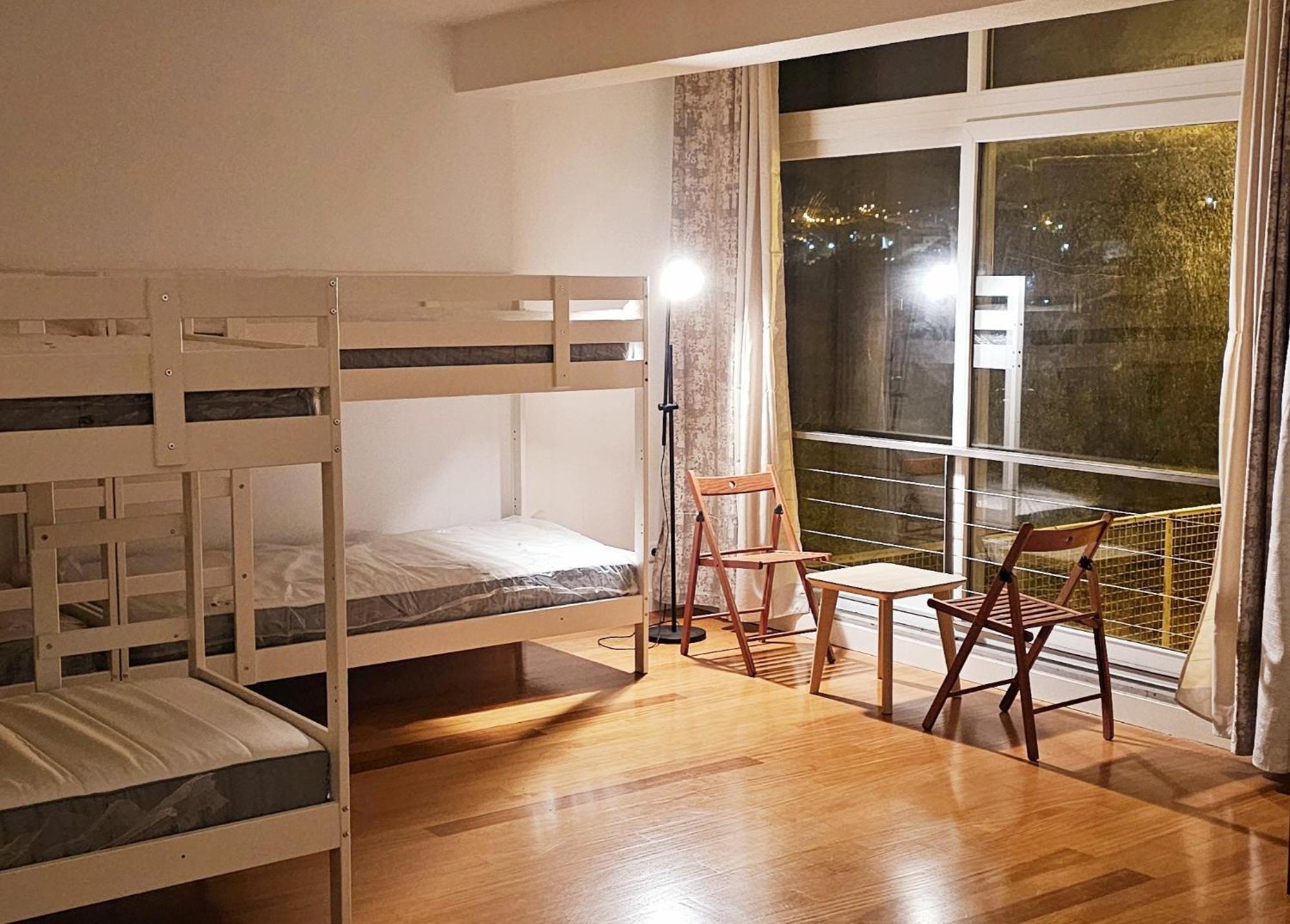 Peers Guest House Cascais Quarto foto