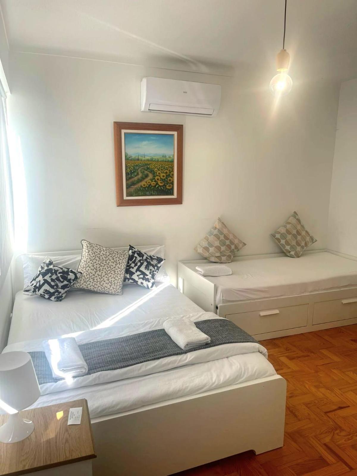 Peers Guest House Cascais Exterior foto